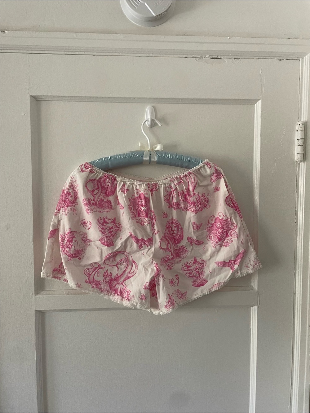 WICKED x TARGET Pajama Sleep Shorts